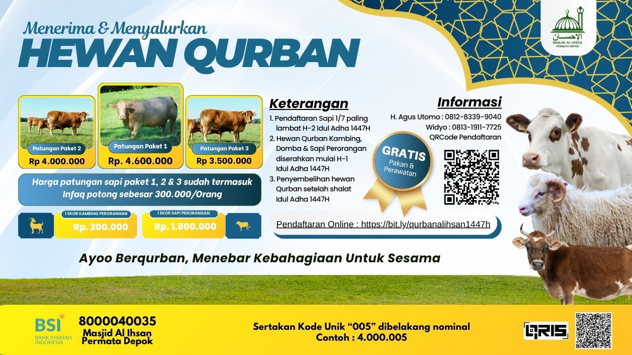 Banner Qurban